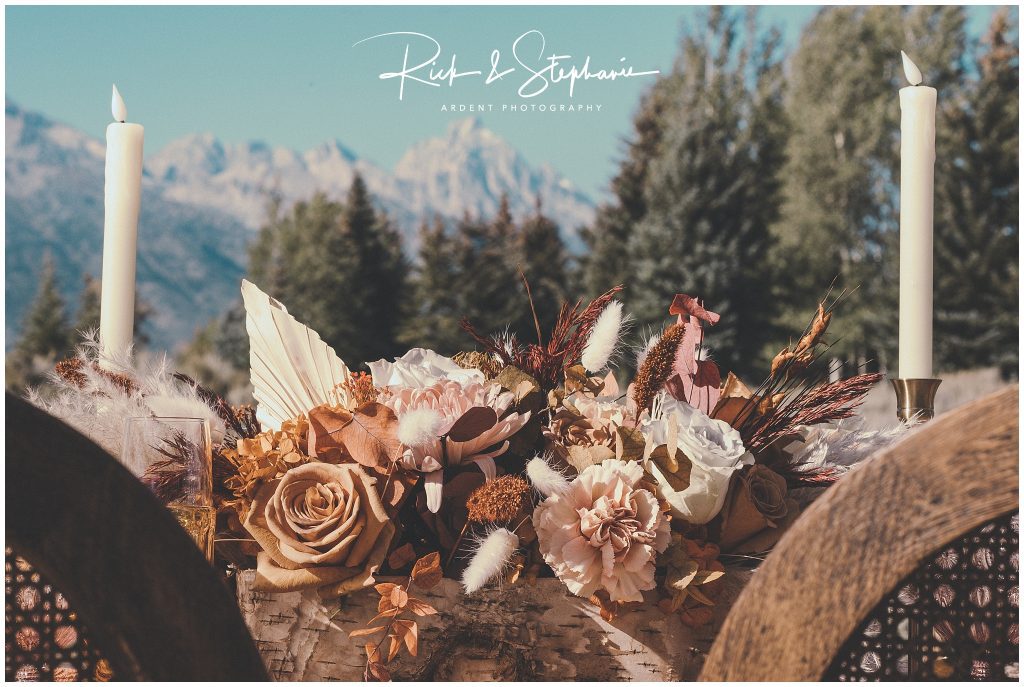 JACKSON HOLE WEDDING PHOTOGRAPHERS