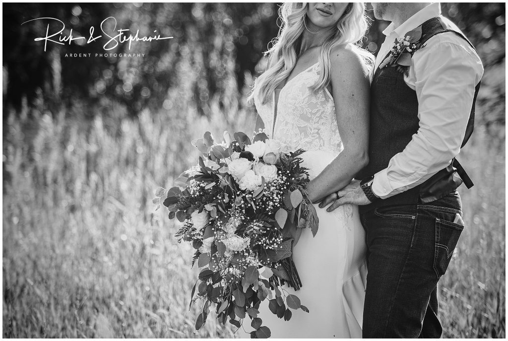 WEDDING AT DEERWOOD RANCH