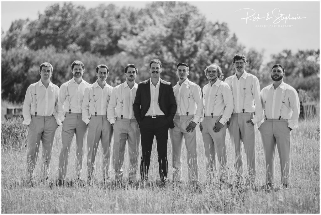 WEDDING PHOTOGRAPHERS IN LARAMIE WYOMING