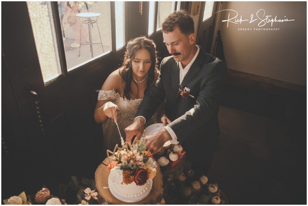 LARAMIE WYOMING WEDDING PHOTOGRAPHERS