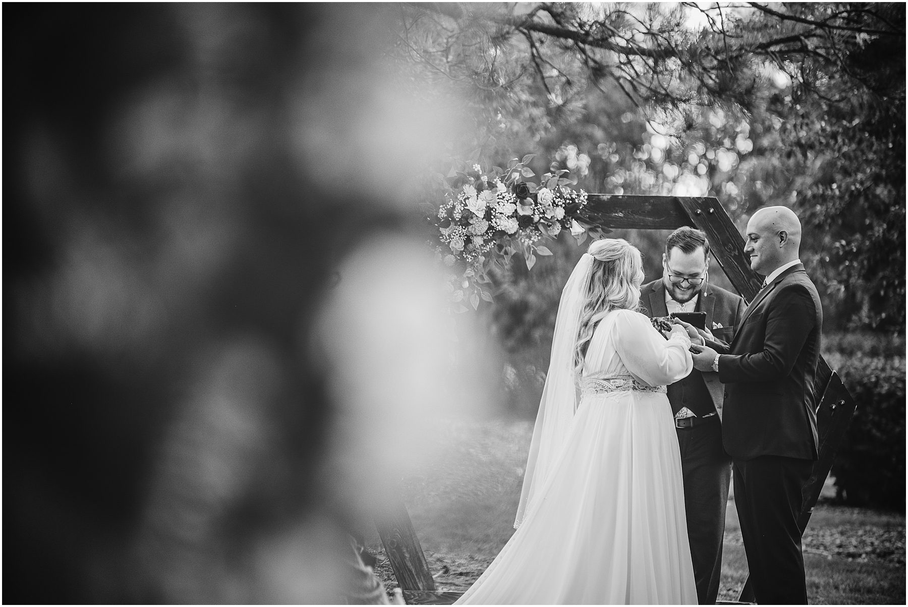 Cheyenne Wedding Photographer