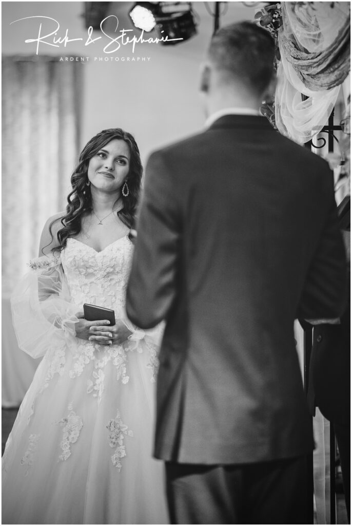 Laramie Wyoming Wedding Photographer