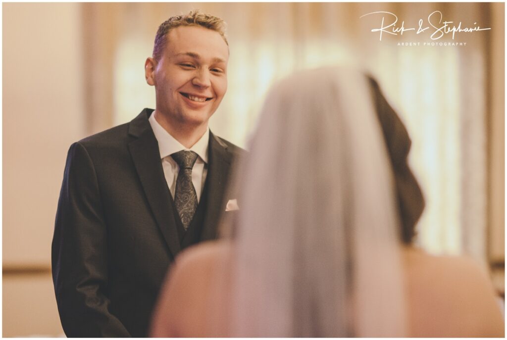 Ivinson Mansion Wedding Alice Hardie Stevens Center