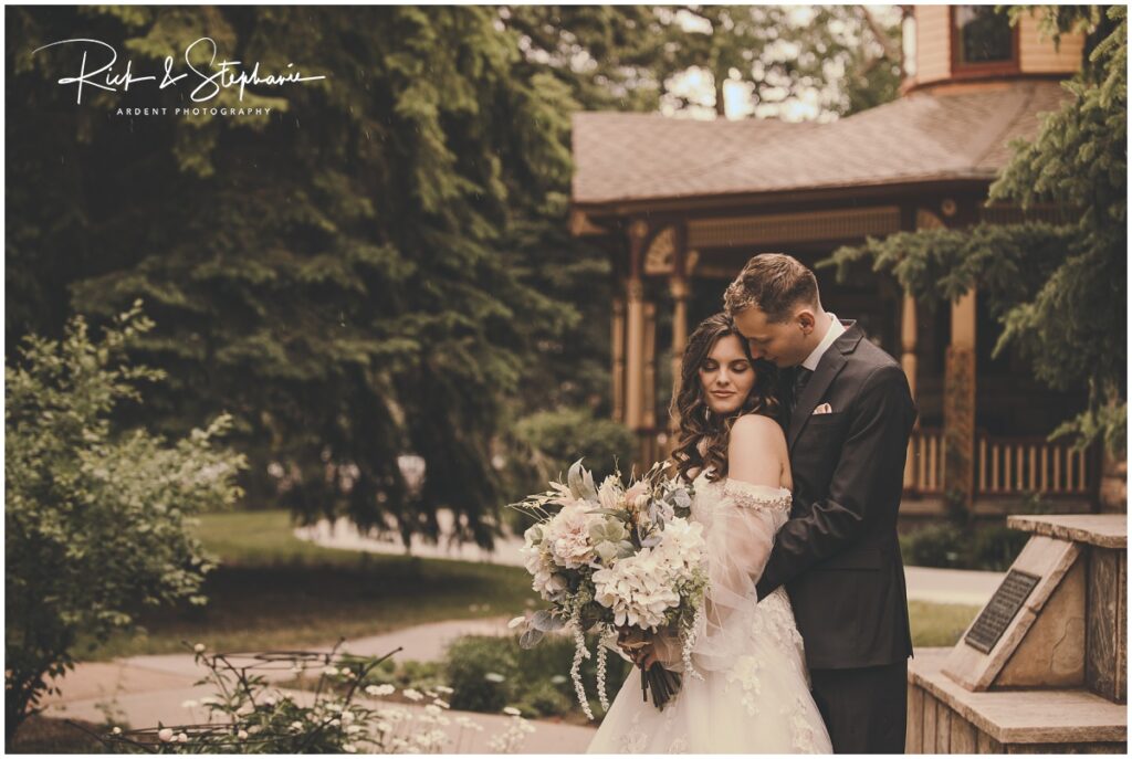 Laramie Wyoming Wedding Photographer