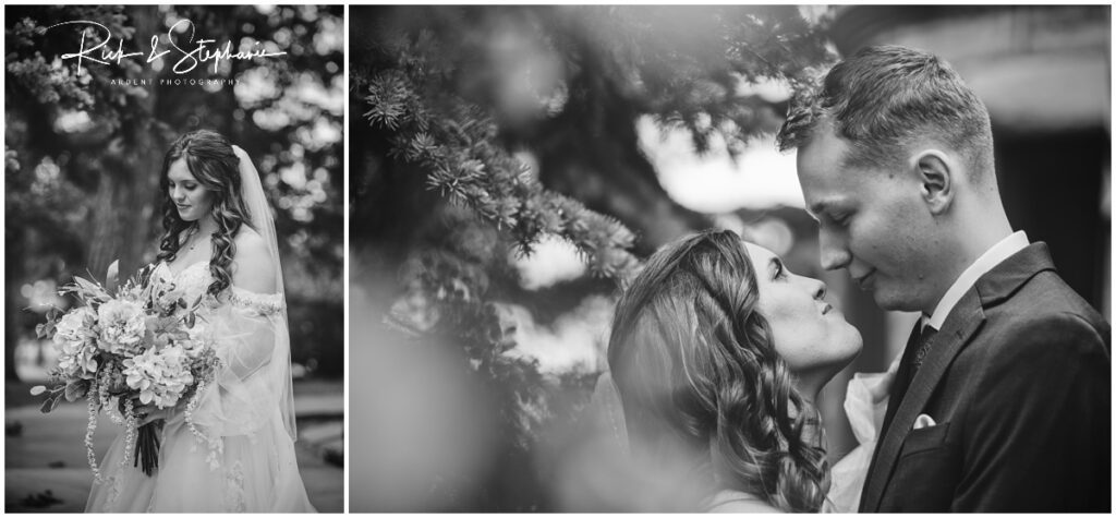 Laramie Wyoming Wedding Photographer