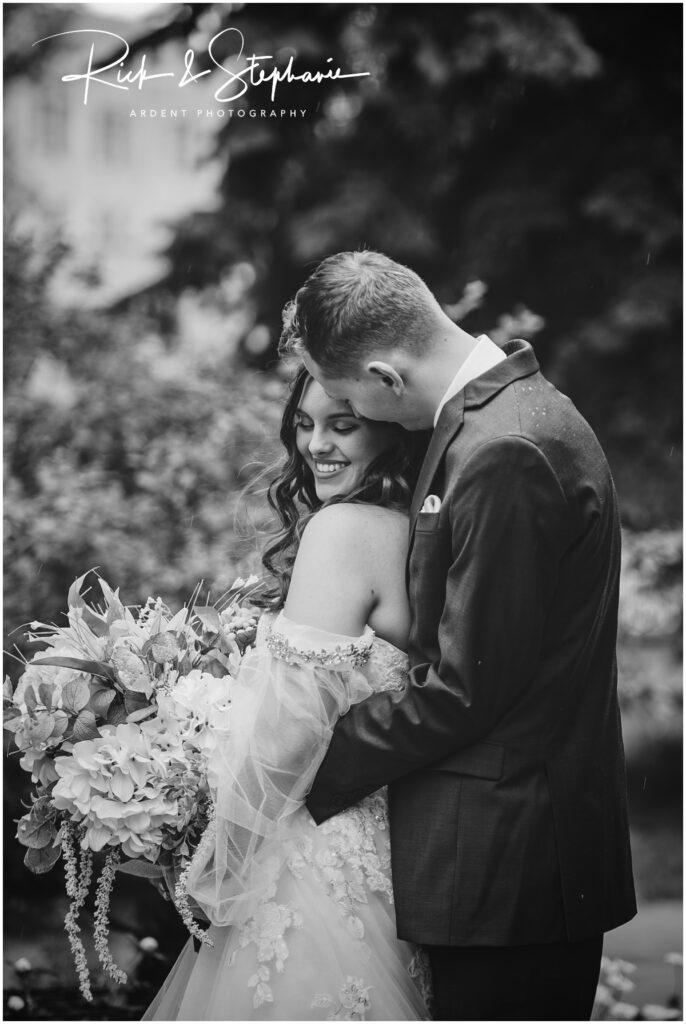 Laramie Wyoming Wedding Photographer