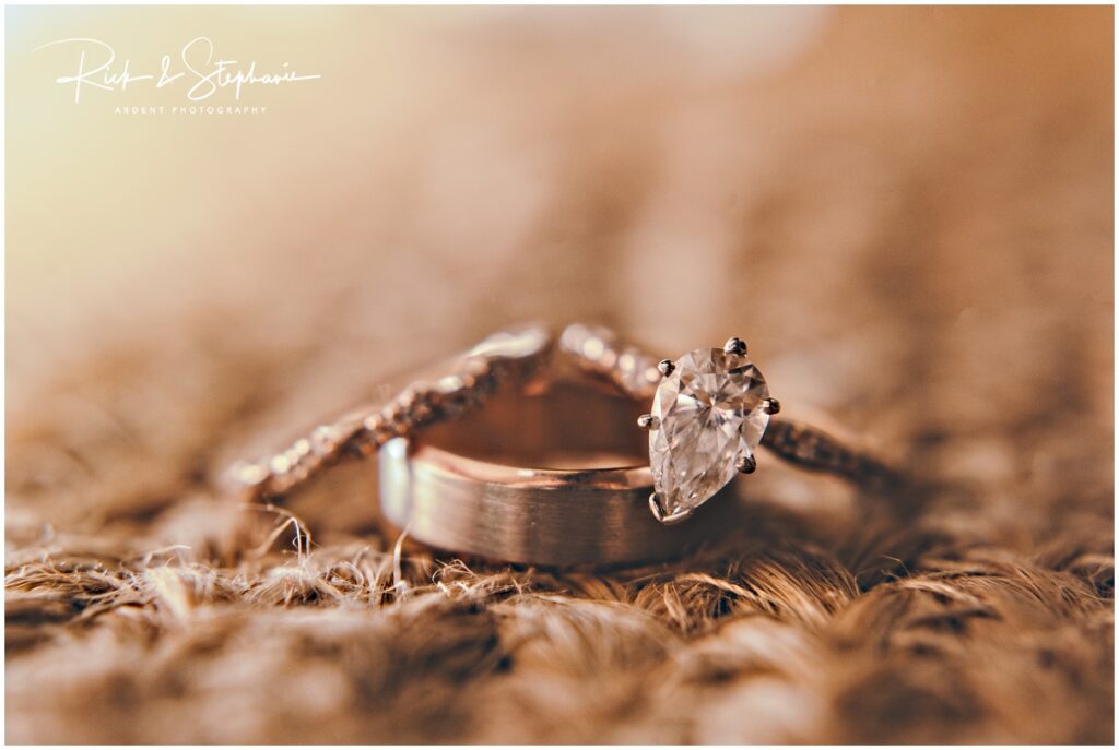 Laramie Wyoming Wedding Photographer