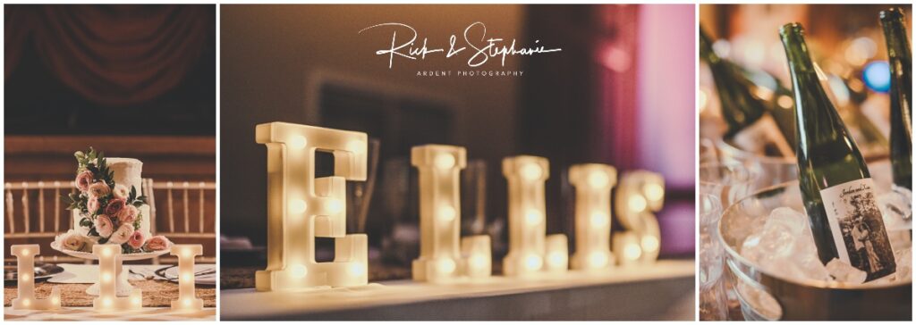 Ivinson Mansion Wedding Alice Hardie Stevens Center