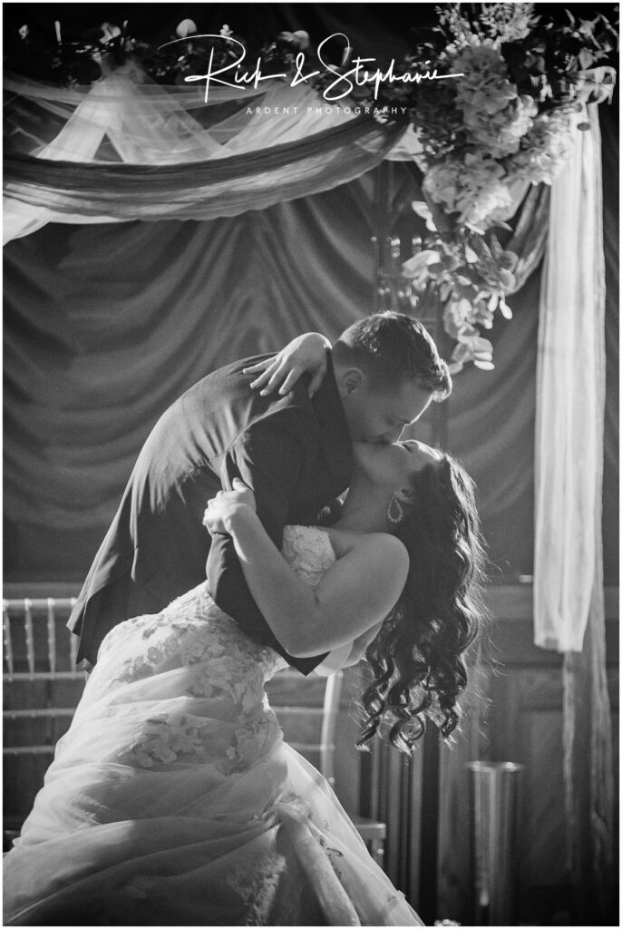 Ivinson Mansion Wedding Alice Hardie Stevens Center