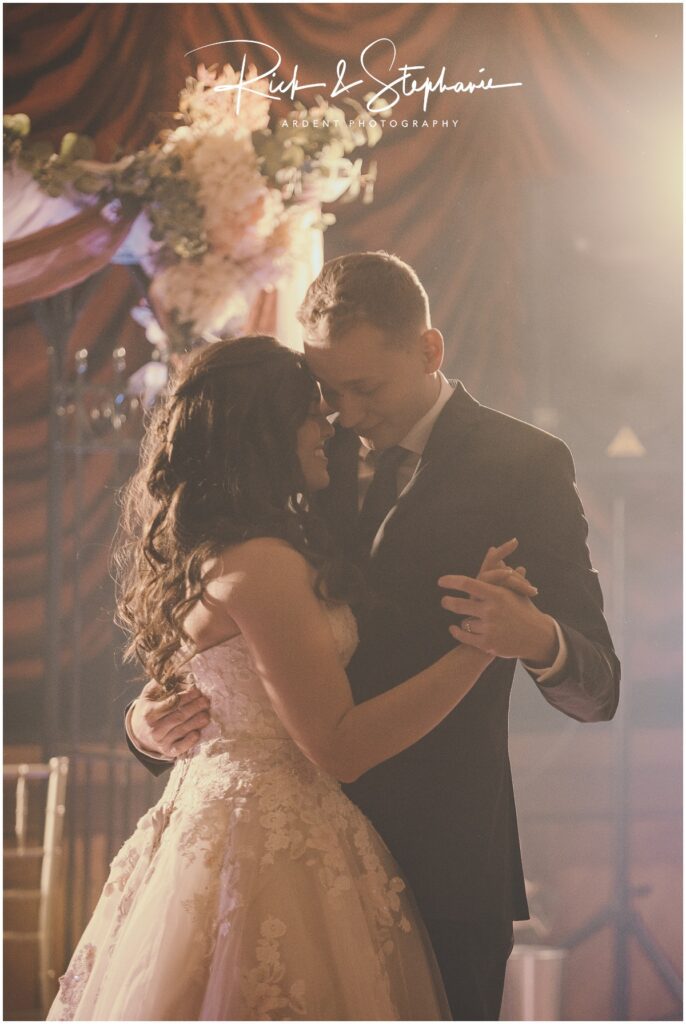 Ivinson Mansion Wedding Alice Hardie Stevens Center