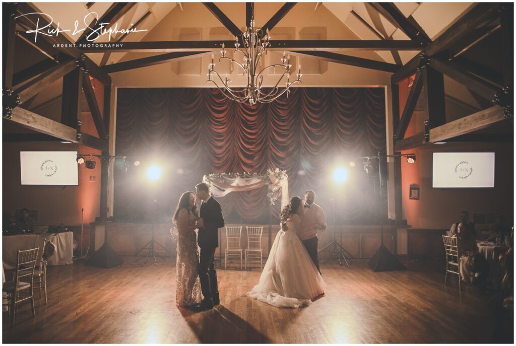 Ivinson Mansion Wedding Alice Hardie Stevens Center