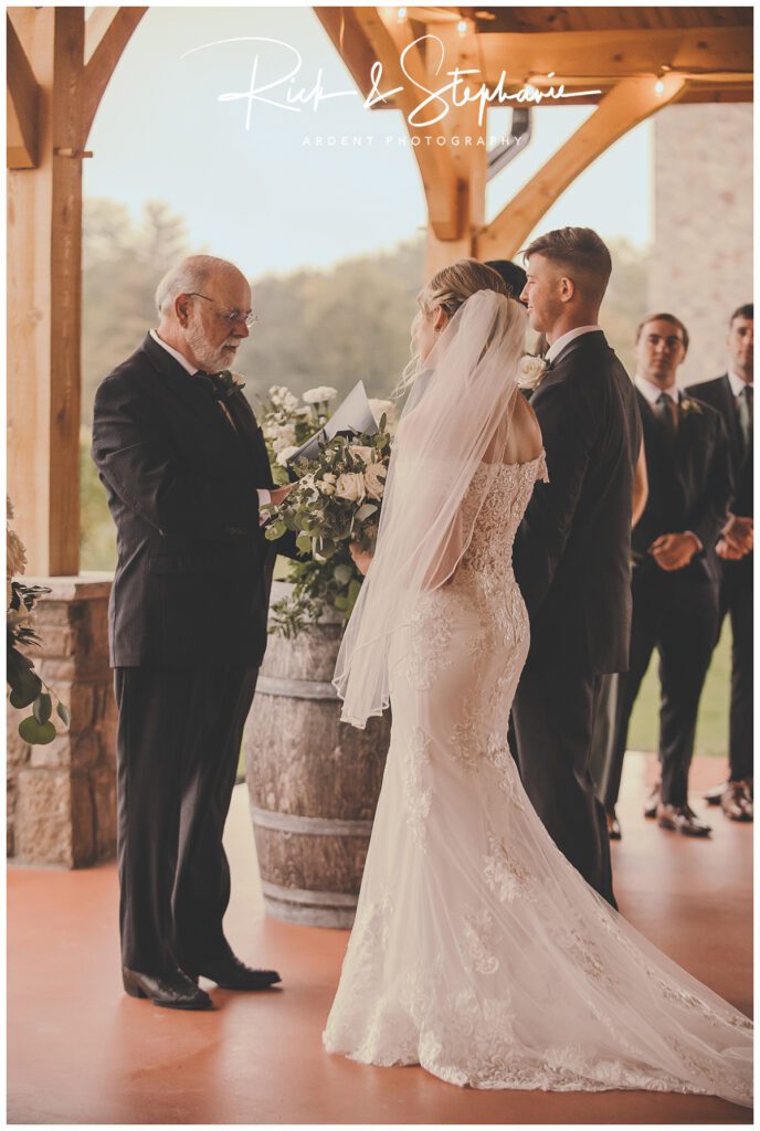 laramie wedding photographers