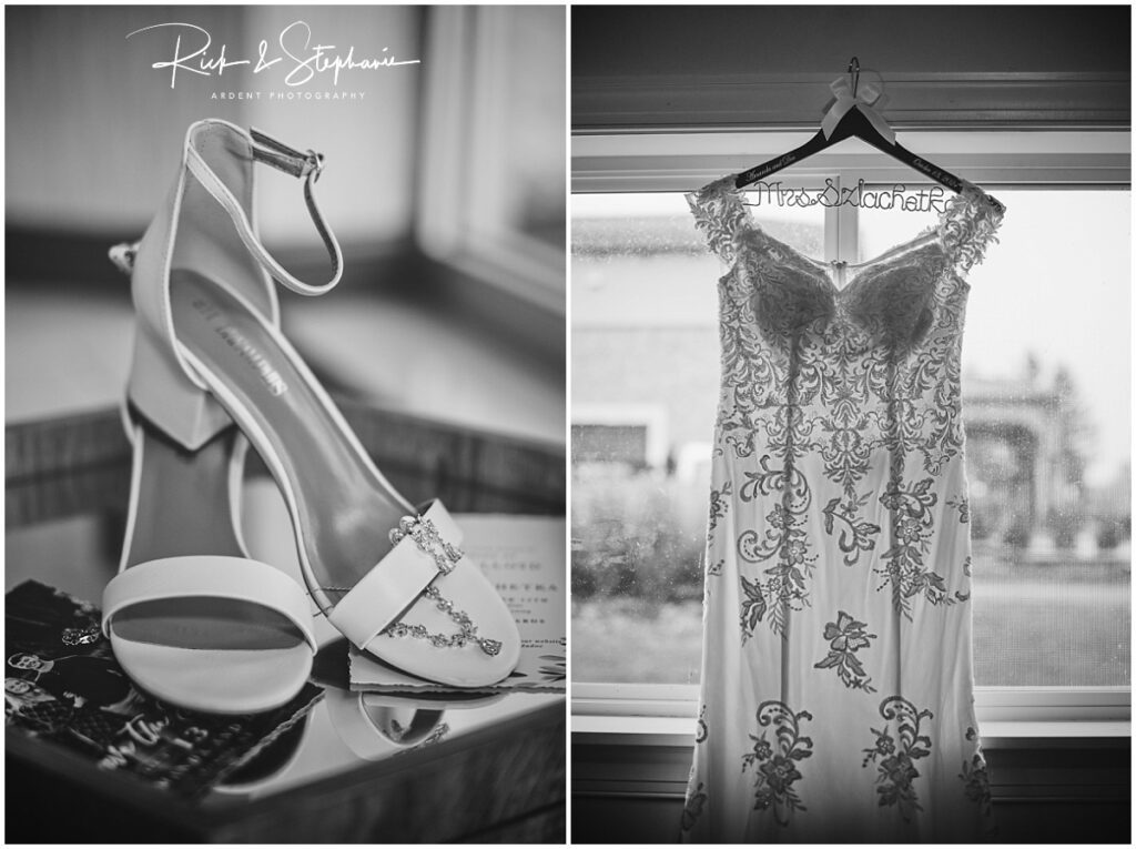 cheyenne wyoming wedding photographers
