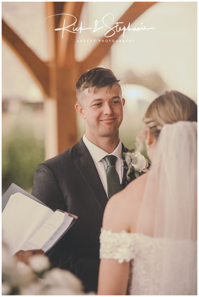 laramie wedding photographers