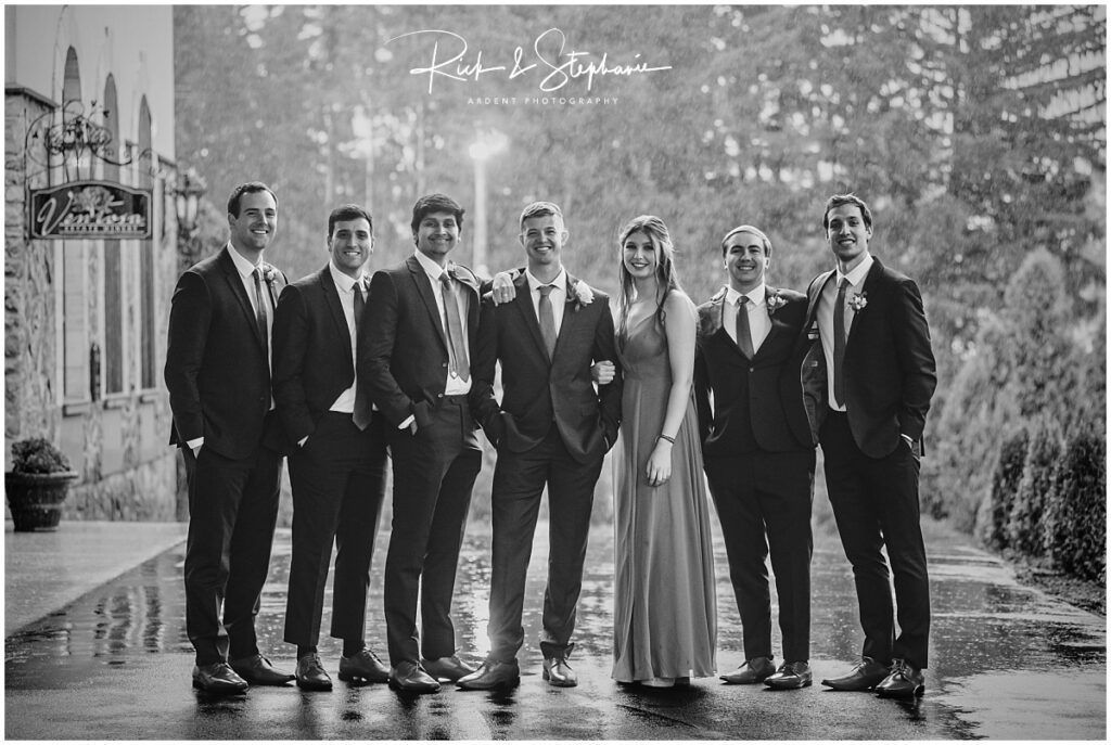 WEDDING PHOTOGRAPHERS IN LARAMIE WYOMING