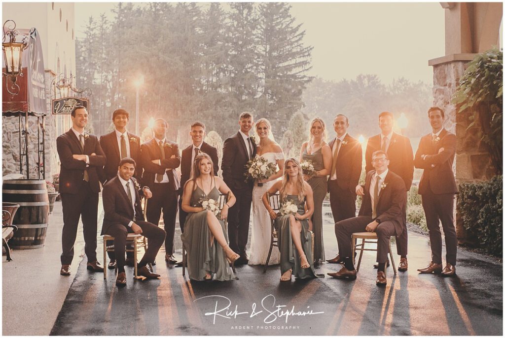 WEDDING PHOTOGRAPHERS IN LARAMIE WYOMING