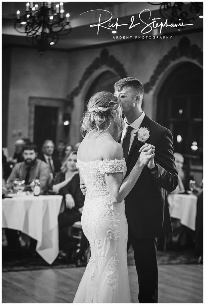 WEDDING PHOTOGRAPHERS IN LARAMIE WYOMING