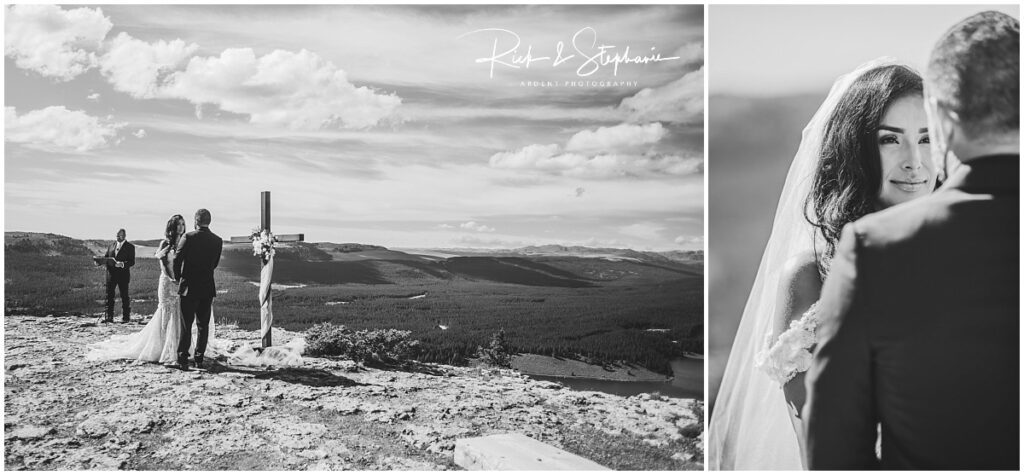 WEDDING PHOTOGRAPHERS IN WYOMING