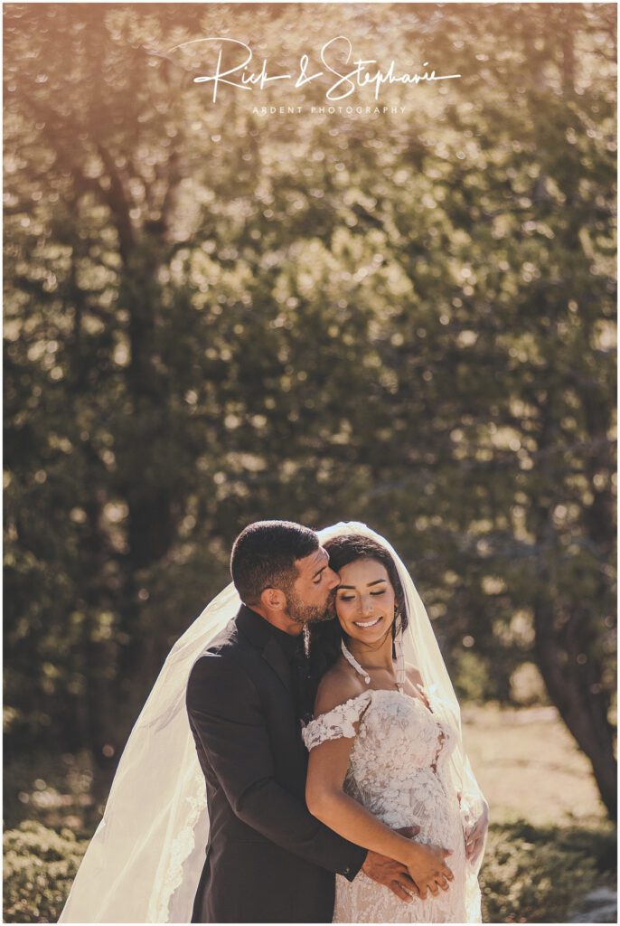 WEDDING PHOTOGRAPHERS IN WYOMING