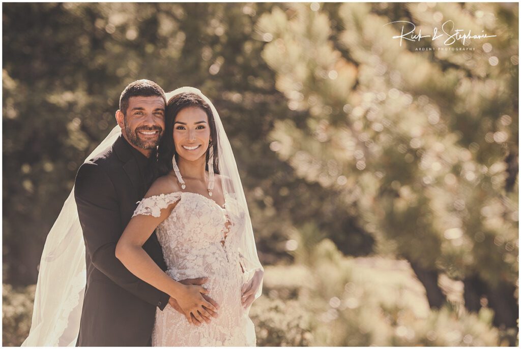WEDDING PHOTOGRAPHERS IN WYOMING