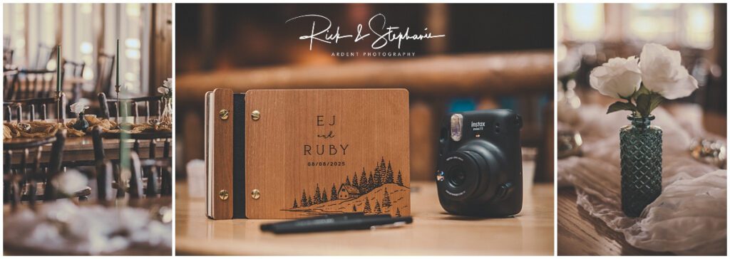 Laramie WY wedding venues