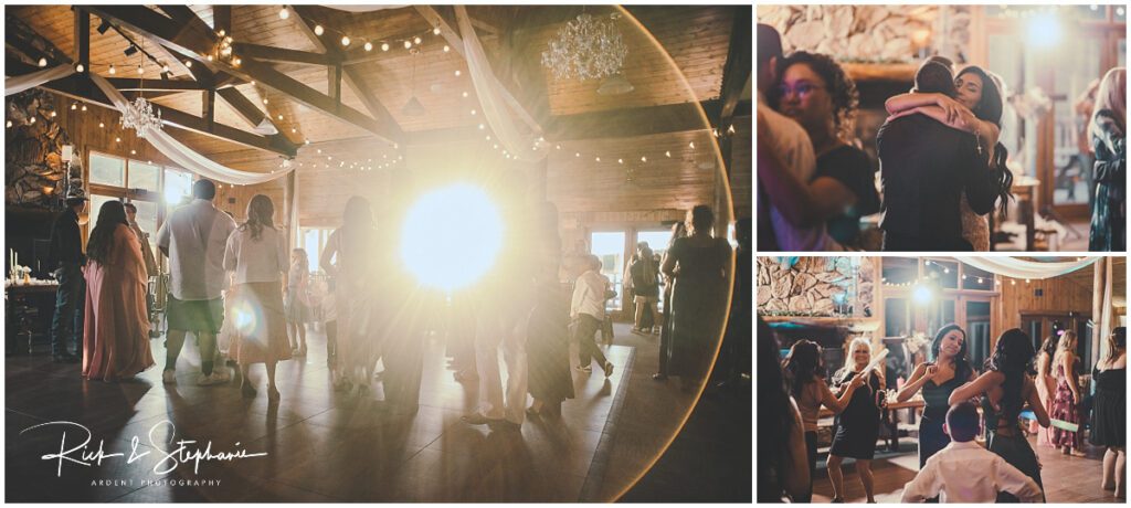 laramie wedding photos