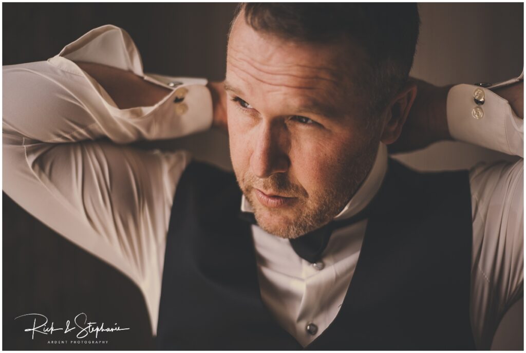 Cheyenne WY wedding photographers