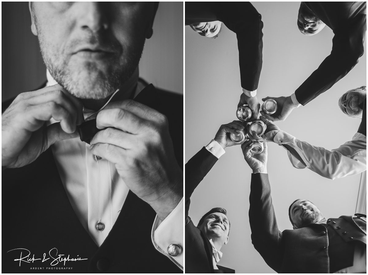 Cheyenne WY wedding photographers