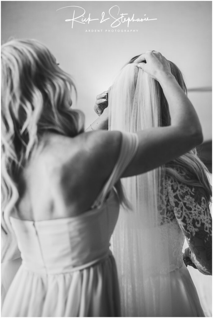 Cheyenne WY wedding photographers