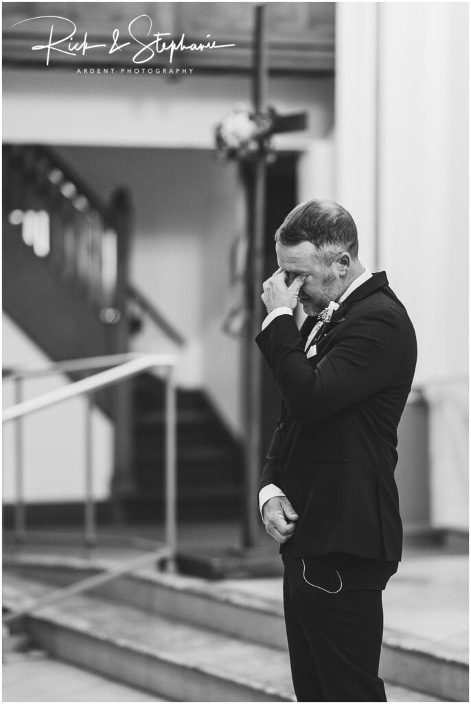 Cheyenne WY wedding photographers