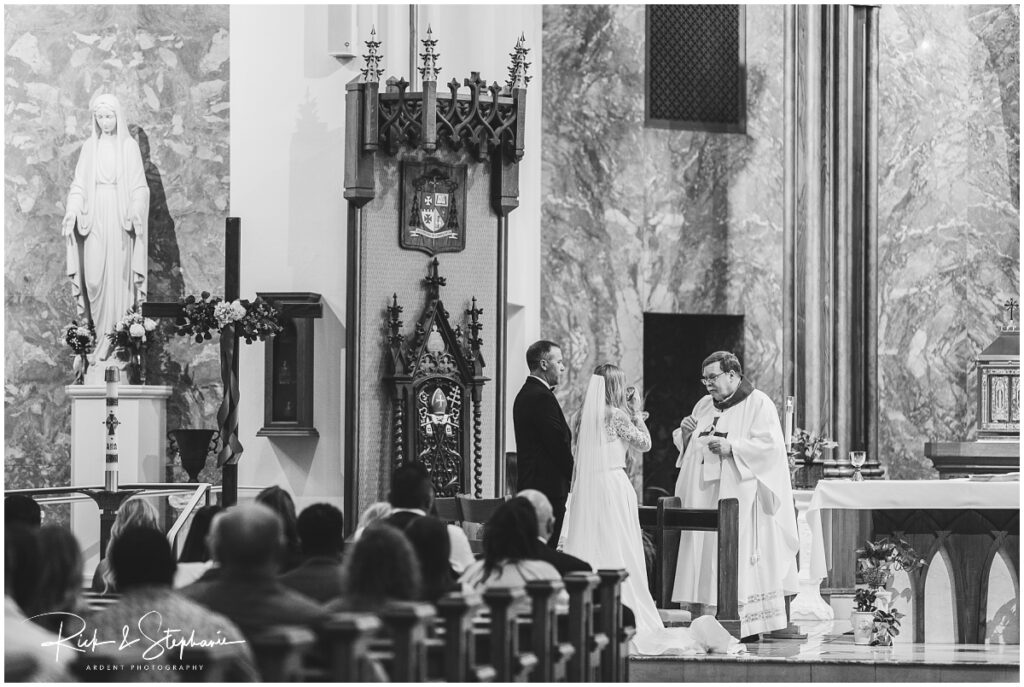 Cheyenne WY wedding photographers