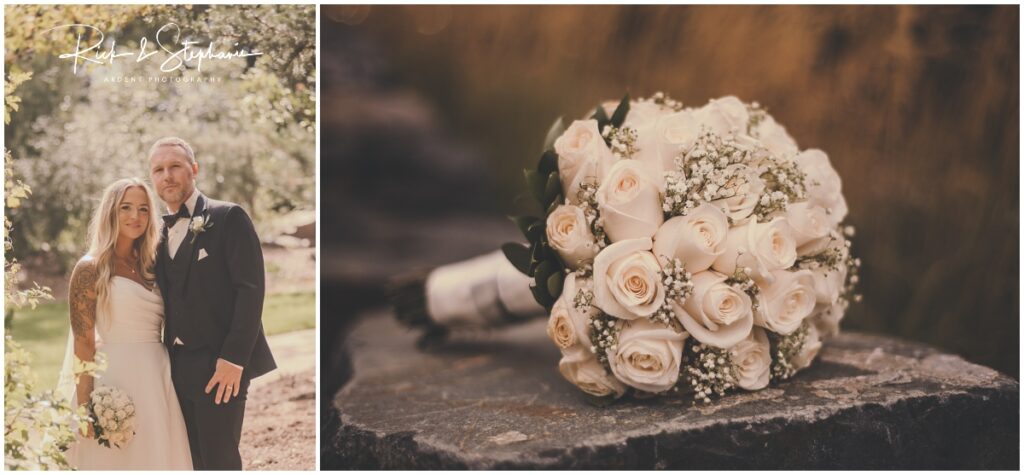 Cheyenne WY wedding photos