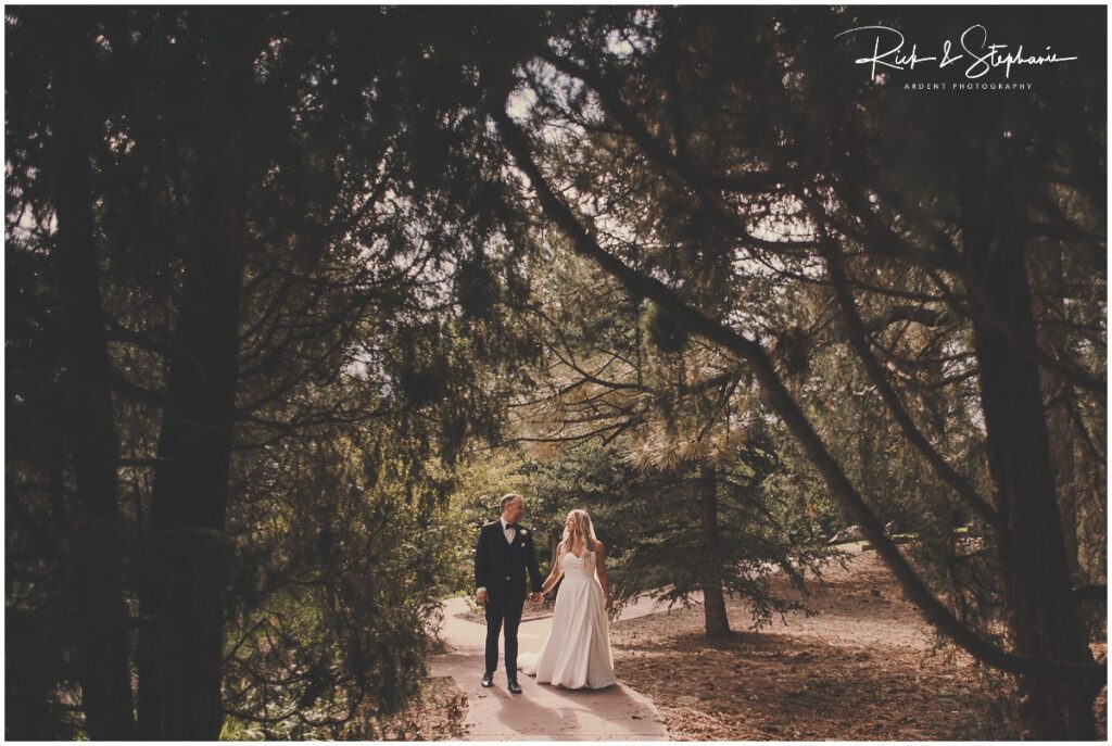 Cheyenne WY wedding photographers