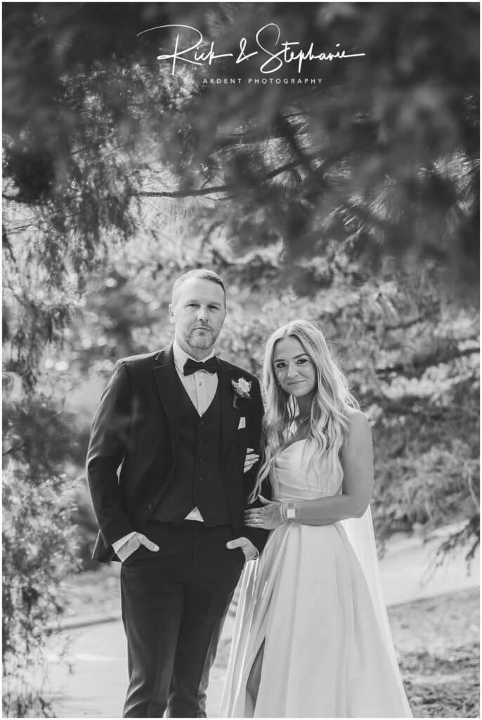 Cheyenne WY wedding photographers