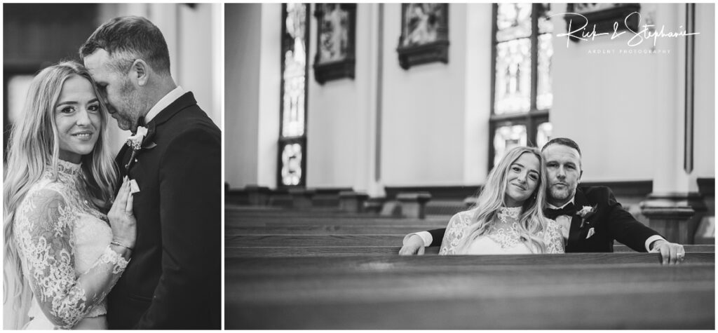 St Marys Cathedral Cheyenne