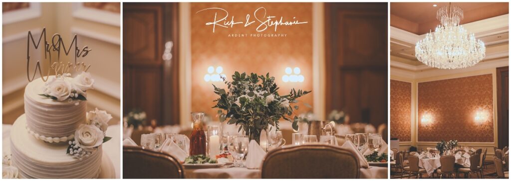 Cheyenne WY wedding photographers