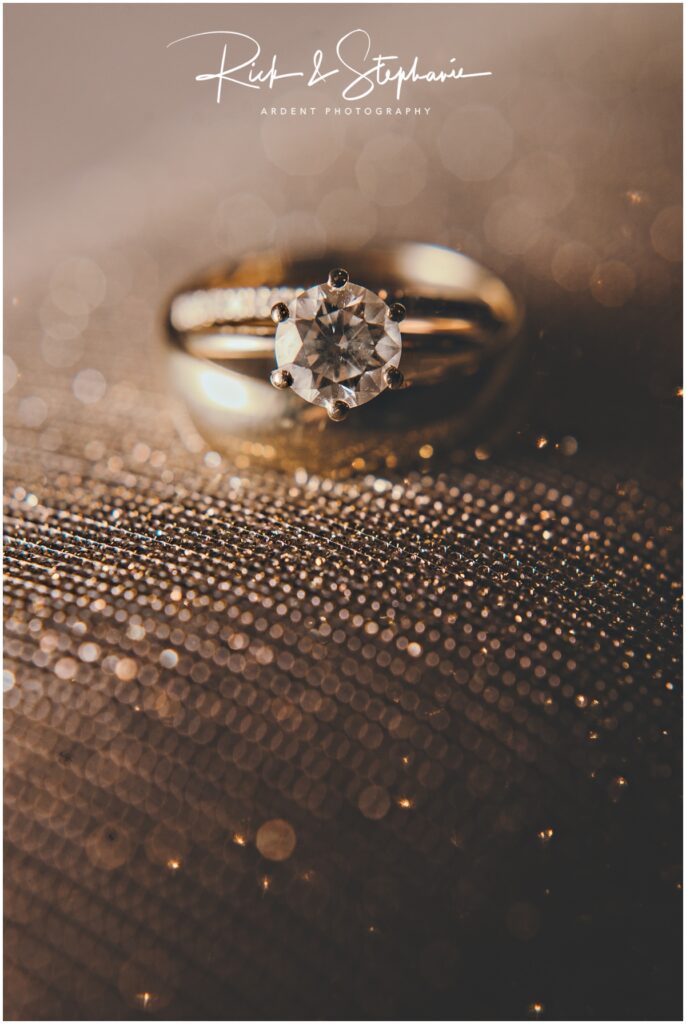 Cheyenne WY wedding photos