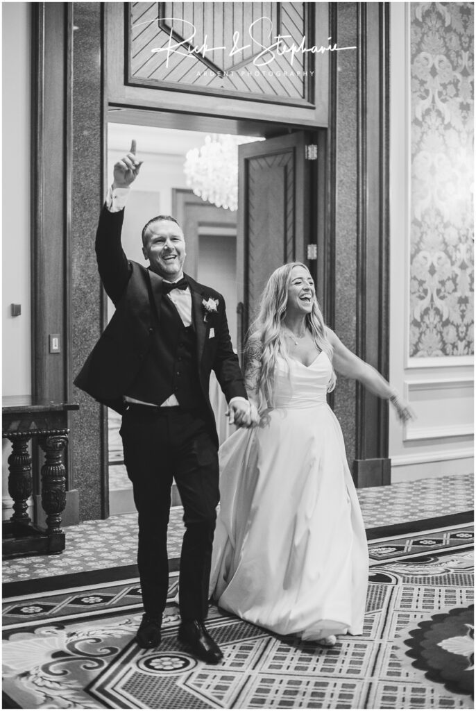 Cheyenne WY wedding photographers