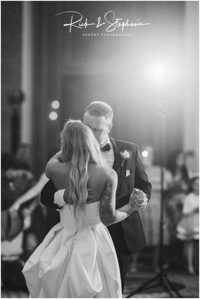 Cheyenne WY wedding photographers