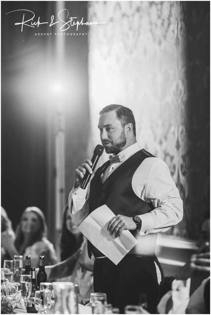 Cheyenne WY wedding photographers