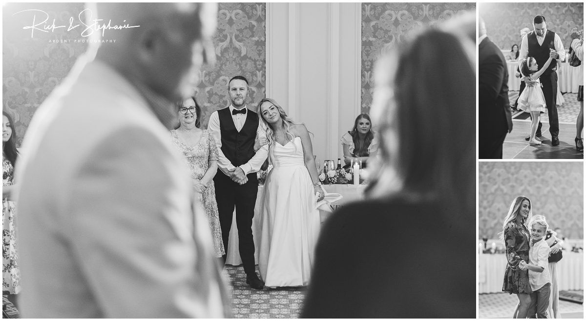 Cheyenne WY wedding photographers