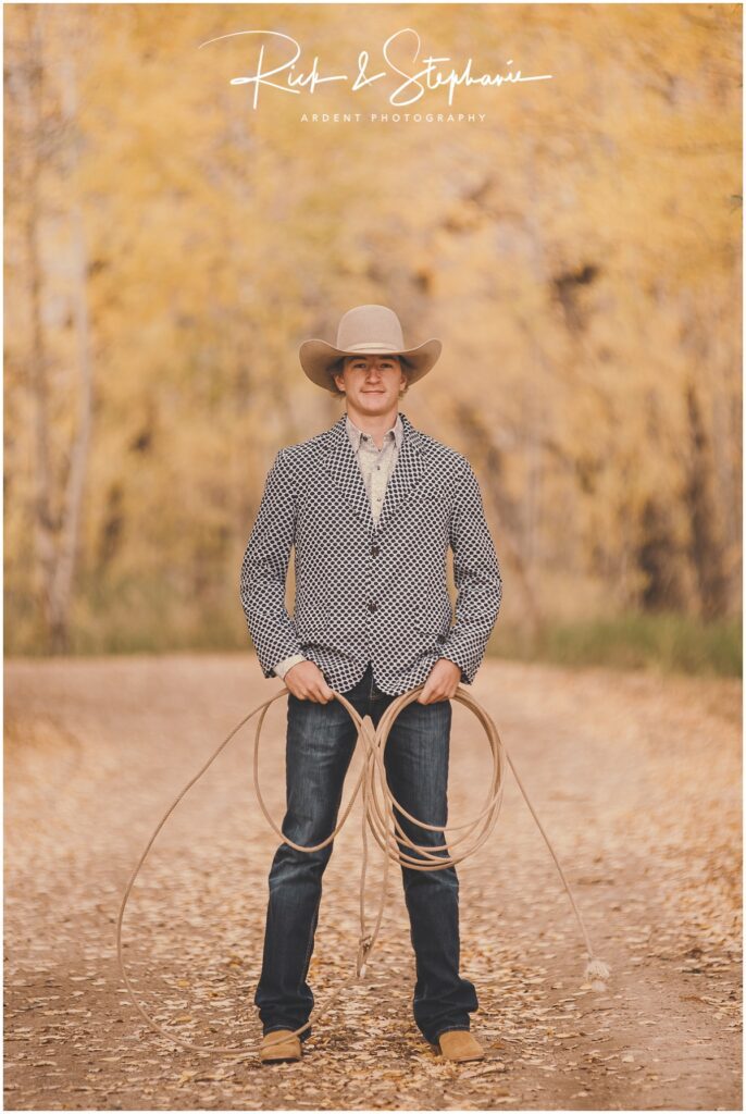 senior pictures laramie wyoming